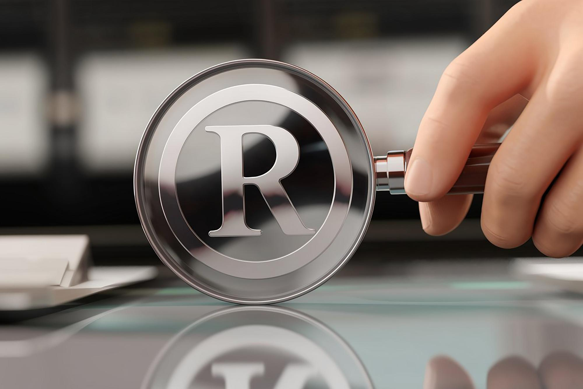 registro de marca